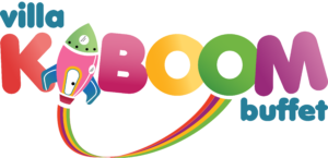 Logo da Villa Kaboom